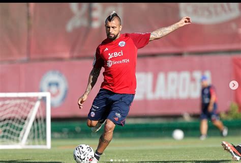 El América de Cali desiste de fichar a Arturo Vidal y apunta a Ricardo