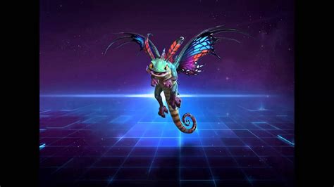 Brightwing Quotes PL Heroes Of The Storm YouTube