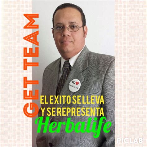 El Xito Se Lleva Y Se Representa Herbalife Herbalife Herbalife