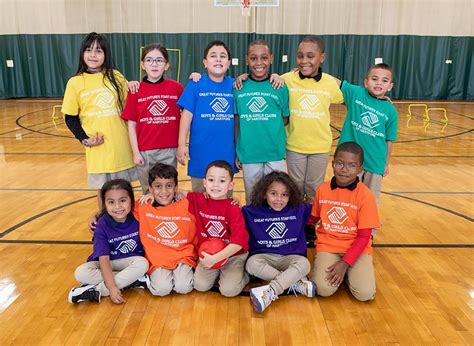 About Us Boys And Girls Club Of Hartford