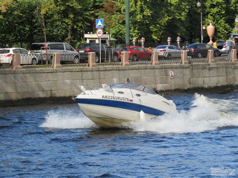 АВ 2281 RUS 78 — Photo — FleetPhoto