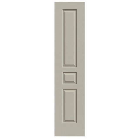 Jeld Wen In X In Avalon Primed Textured Hollow Core Molded