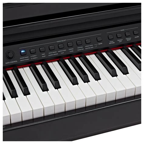 Pianoforte A Coda Digitale Gdp Di Gear Music Gear Music