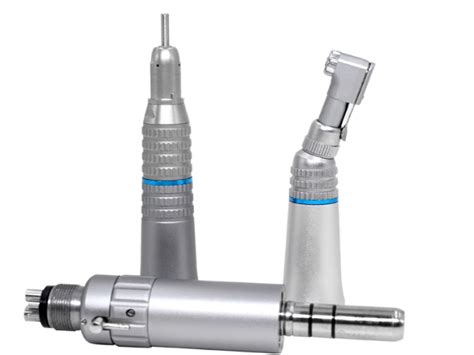 LOW SPEED HANDPIECE SET – President Dental S.A (Pty)Ltd.