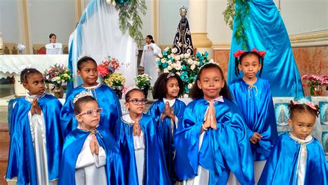 Pastoral da Criança realiza atividade no Dia das Crianças em São Pedro