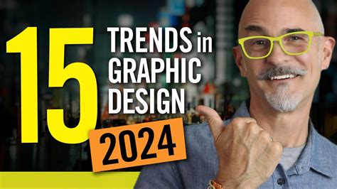 Graphic Design Trends For Youtube