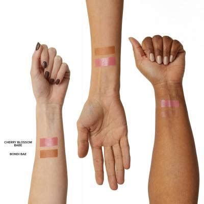 NUDESTIX Pink Blush Nude Bronze Mini Cream Stick SEPHORA UK