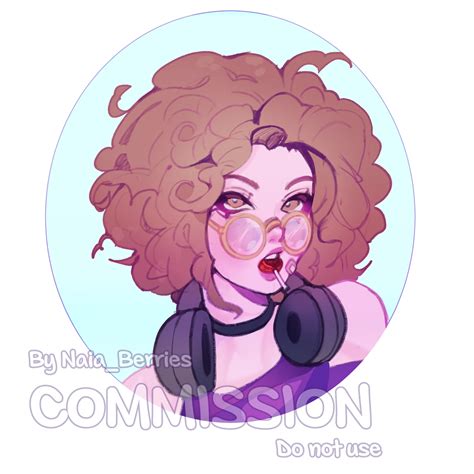 Naia_Berries (@Naia_Berries) | VGen