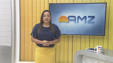 VÍdeos Bom Dia Amazônia Ap De Segunda Feira 25 De Maio Amapá G1