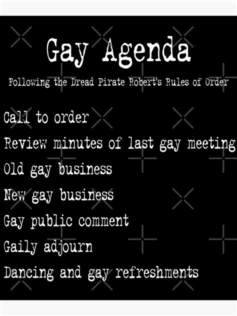 Gay Agenda Memes My Gay Agenda Cerebral Itch Creative Agency