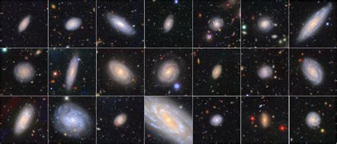 A Joint Team Of Astronomers And Citizen Astronomers Addresses Mysteries