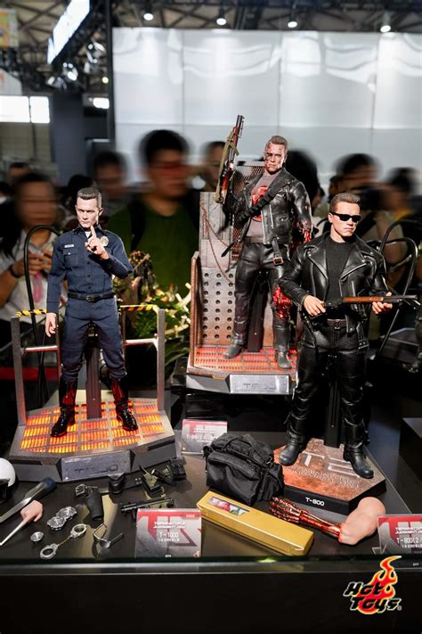 Hot Toys Figures 討論區 排隊做會然 LIHKG 討論區