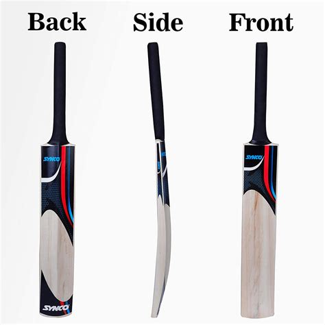 Cricket Bats – tagged "Cricket Bats" – Synco Shop