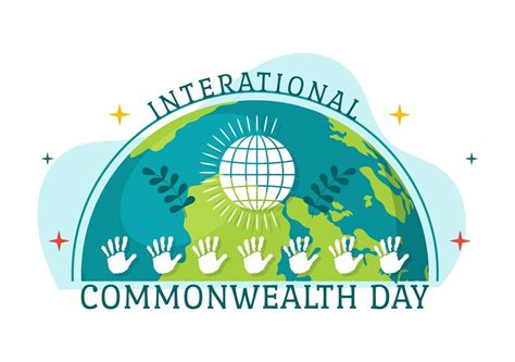 Commonwealth Day Vector Art, Icons, and Graphics for Free Download