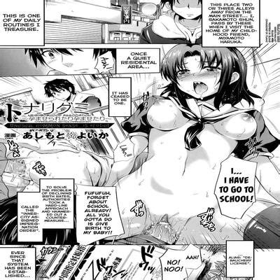 Hentai Directory Categorized As Netorare Sorted By Top Rating Page 4 Free On Hentai2Read
