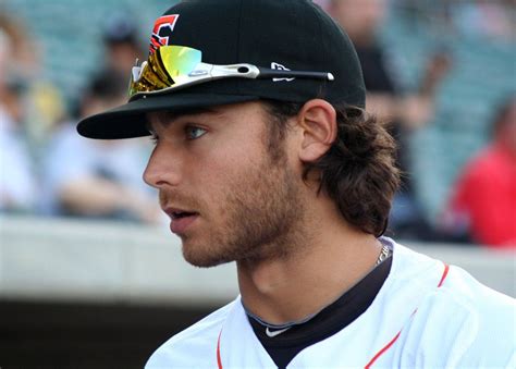 Brandon Crawford Hair