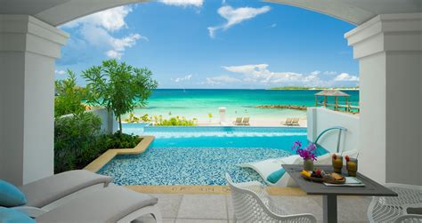 Sandals® Adults-Only All-Inclusive Resorts in the Caribbean