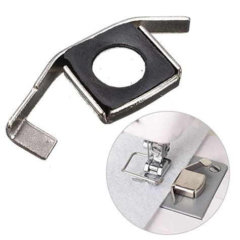 Bhavya Enterprises Household Diy Metal Universal Magnetic Seam Guide