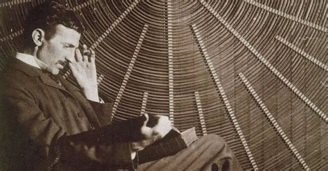 Nikola Tesla El Genio Olvidado Historia Real Basado En Hechos Reales