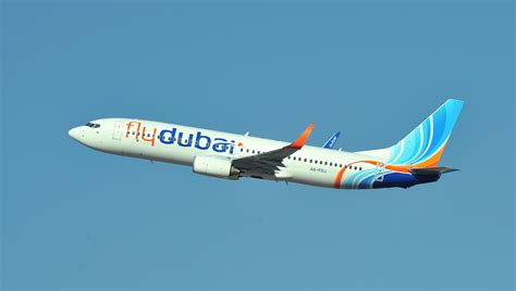 Flydubai Will Resume Its Flights To Saudi Arabia From September 12