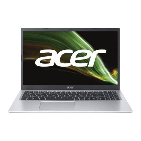 Acer Aspire 3 A315 / Intel N5100 256GB SSD, 8GB RAM, Windows 11 ...