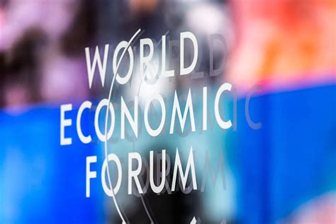 Qu Se Espera Del World Economic Forum En Davos Internacional