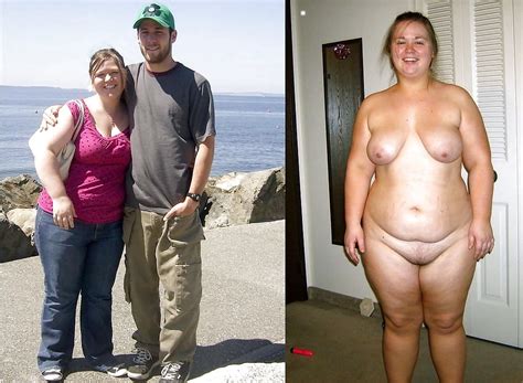Bbw Dressed Undressed 23 Pics XHamster