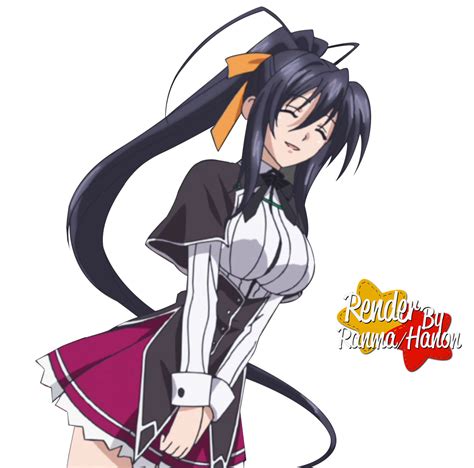 Akeno Himejima