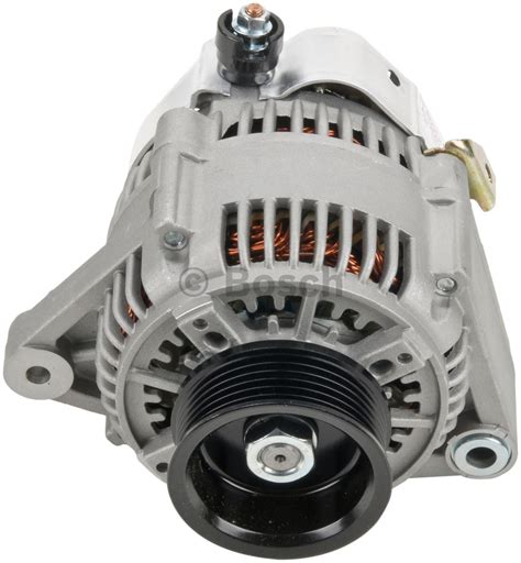 Alternador Para Isuzu Oasis Acura Cl Acura Tl Honda Accord Honda