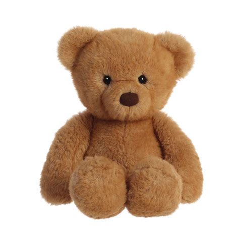 Buy Aurora Archie Teddy Bear 13 Inches 01780 Brown Soft Toy For