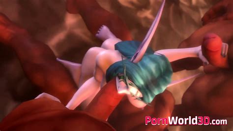 Porn Anime Compilation Of The Best Video Game