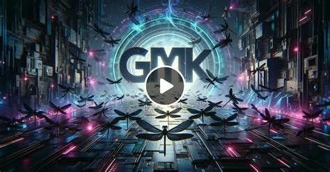 The Rise Of Gaming's Hidden King: Unveiling Gmk's Mind-Blowing Net Worth