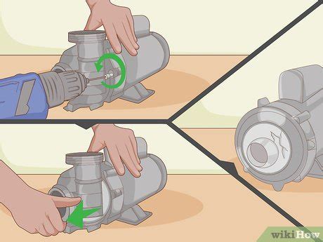 4 Ways To Fix A Leaking Hot Tub WikiHow Life