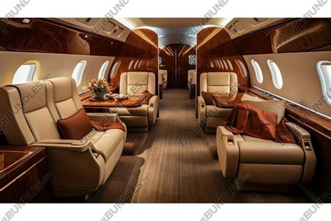 design airline interior