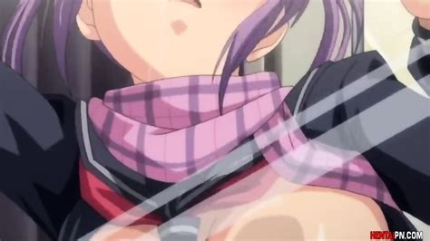 Curvy Babes Of Japan Getting Banged On The Hentai Train