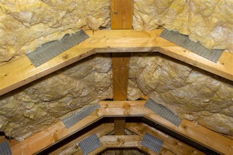 What Are Attic Baffles Attic Solutions