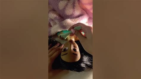 Asmr Princess Jasmine Gets Pampered 🕌🧞‍♀️ Youtube