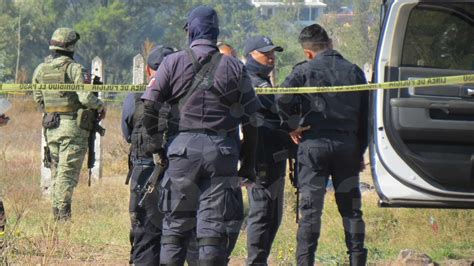 Hallan cadáver con huellas de violencia en colonia El Tarepe de