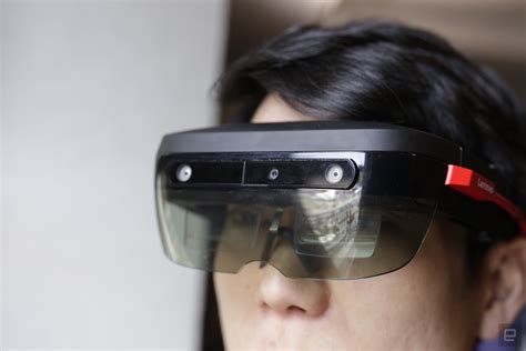 Lenovo launches ThinkReality AR and VR headset for enterprises