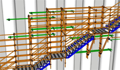 Scaffold Design Australia The Scaffold Design Specialist