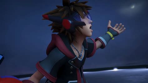 Kingdom Hearts 3 Four Key Questions Following The TGS 2018 Trailer