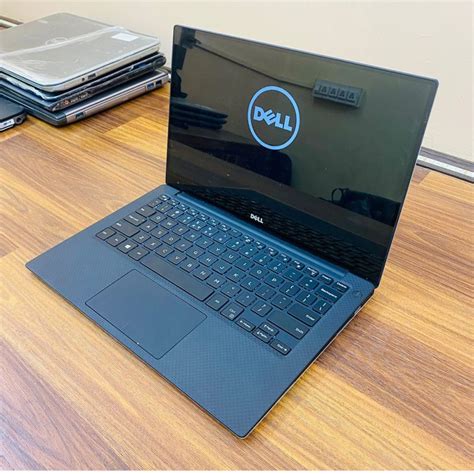 Dell XPS 13 9360 I7 7th Gen 16GB Ram 256GB M2 SSD 13 3 Quad HD