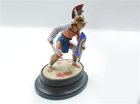 Icm Roman Gladiator Grootste Modelbouwwinkel Van Europa