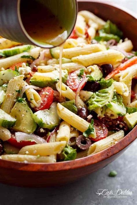 Summer Salad Recipes For Your Next Cookout Raising Teens Today