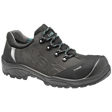 Sievi Schoen Elixir XL+ 52772 Laag S3L ESD - NordicStone