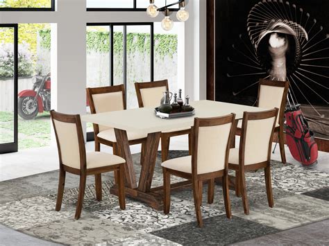 Modern Dining Room Table