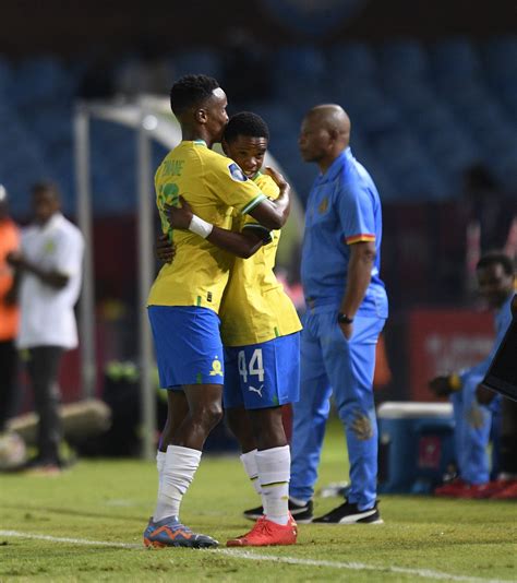 WATCH: Sundowns beats Pirates to Siyabonga Mabena! [Video]