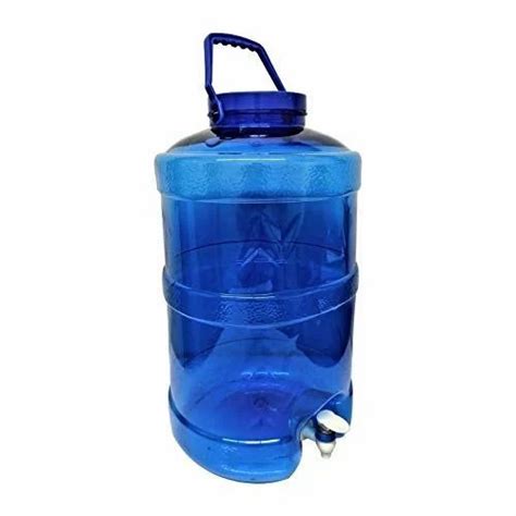 20 Litre Water Dispenser Bottle At Rs 140 Piece Jaipur ID 25891890262