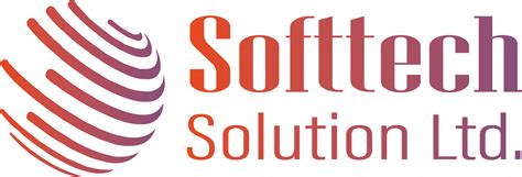 Softtech Solution Ltd Home