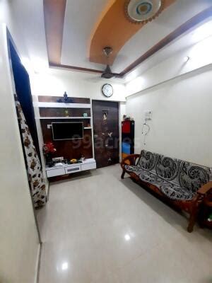 Bhk Apartment Flat For Sale In Dombivli East Thane Sq Ft